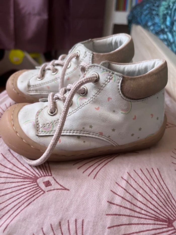 Chaussure
