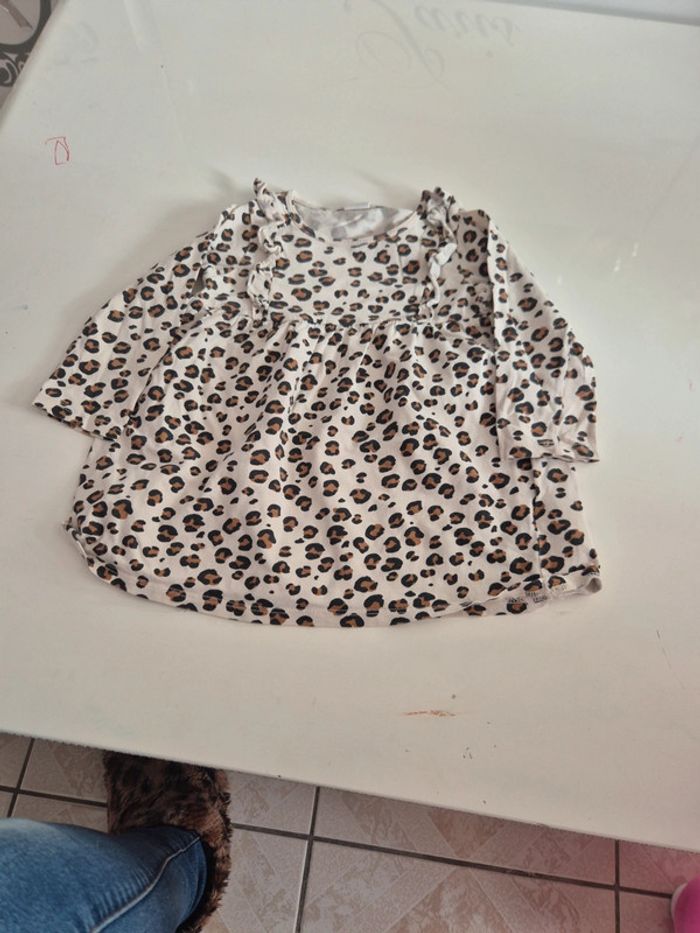 Robe taches