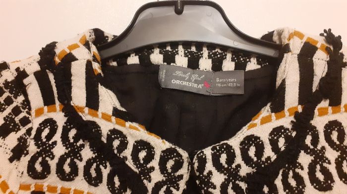 Vêtements fille - photo numéro 3