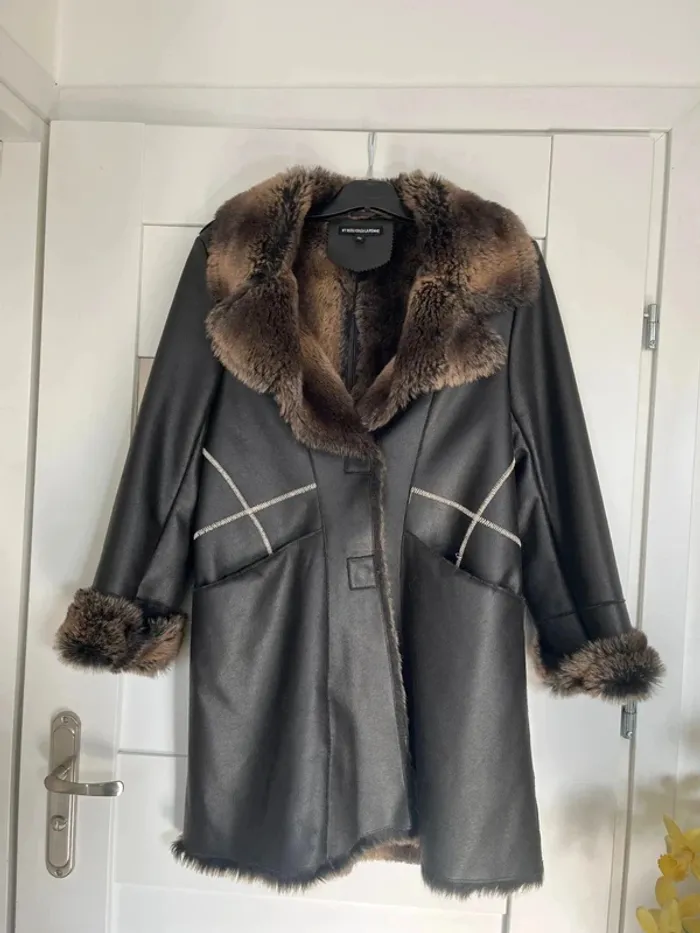 Manteau