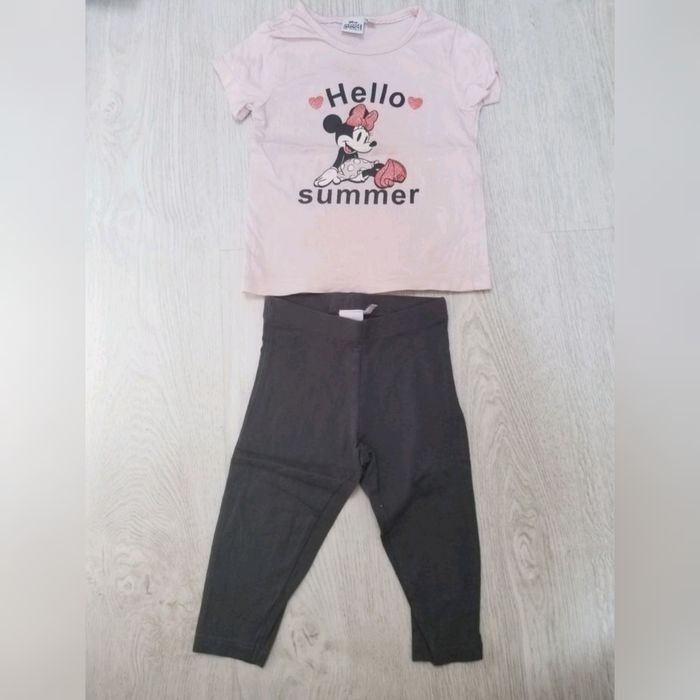 Ensemble été 3 ans - photo numéro 2