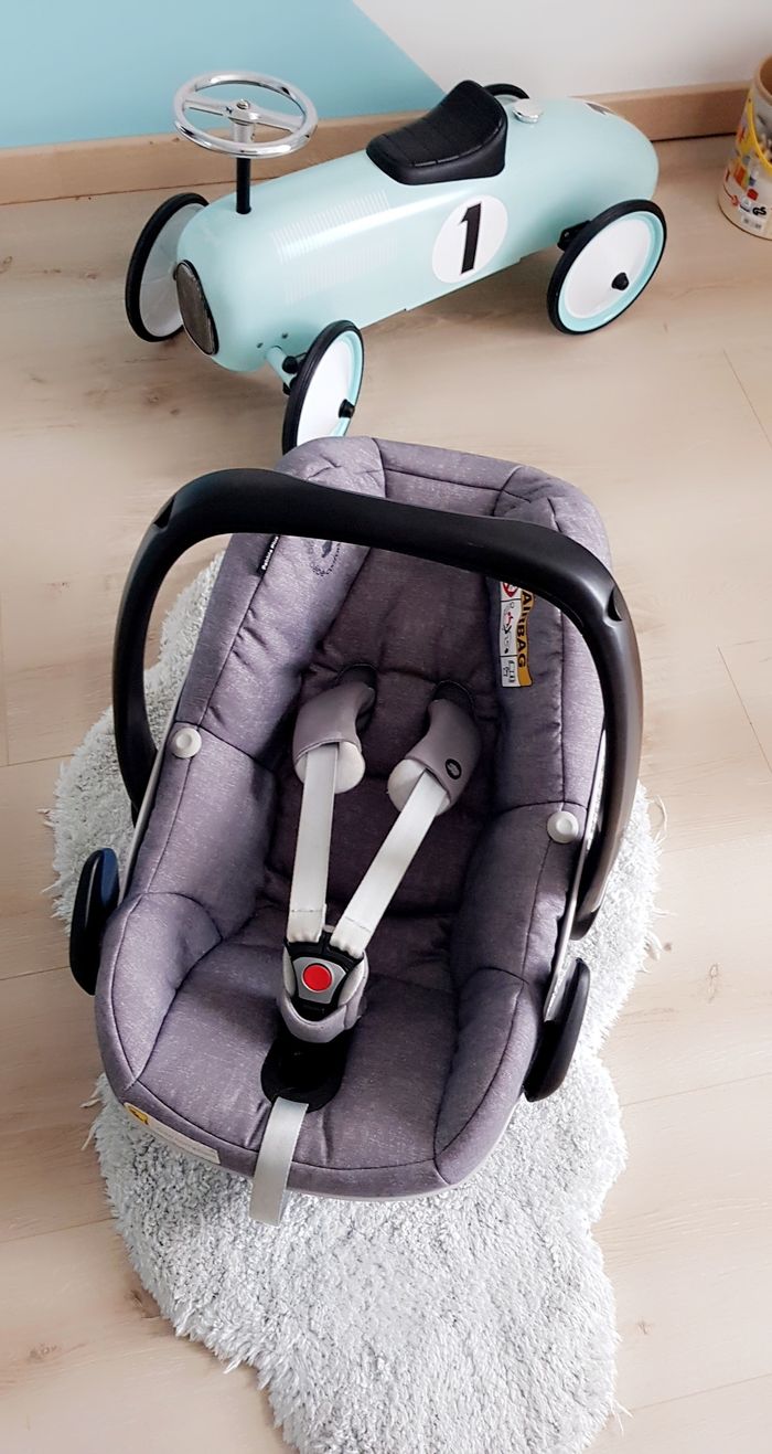 Cosy bébé confort - photo numéro 3