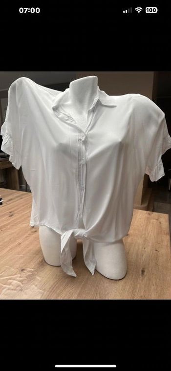 Chemise