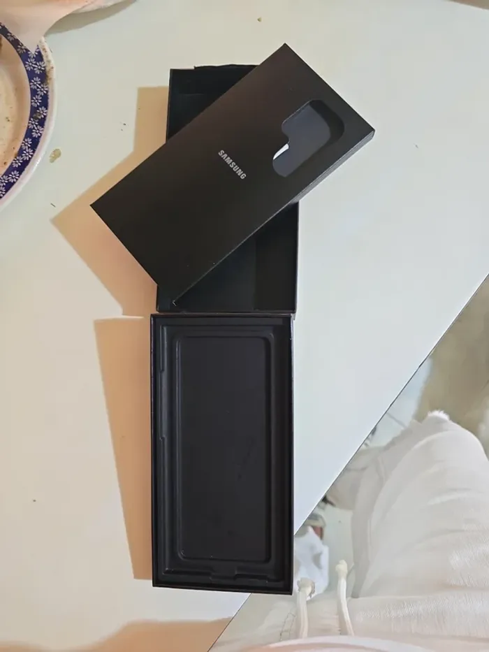 Samsung Galaxy S24 Ultra. - photo numéro 2