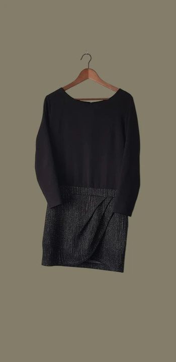 Robe courte femme - T. 38/40