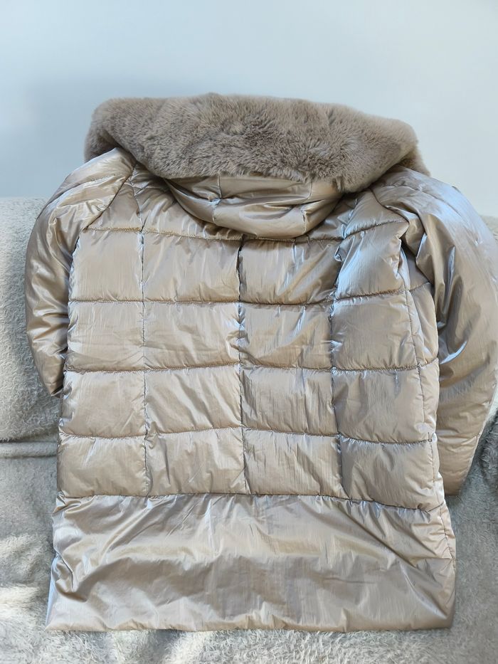 Manteau  doudoune - photo numéro 2