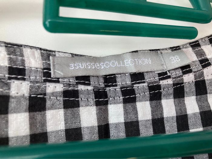 Blouse ample 38 - photo numéro 4