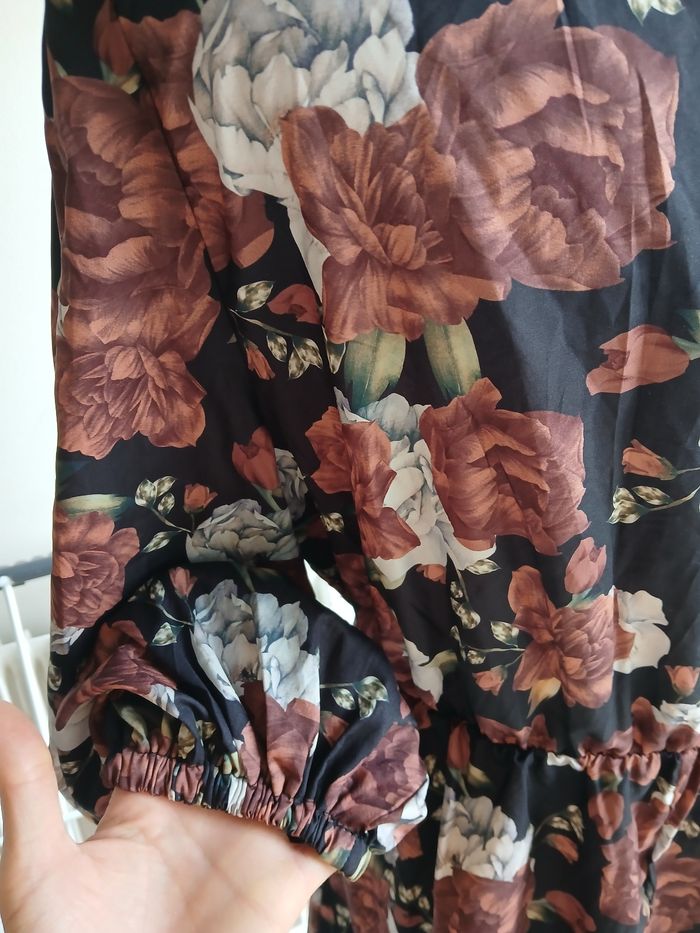 Robe shein taille L - photo numéro 5