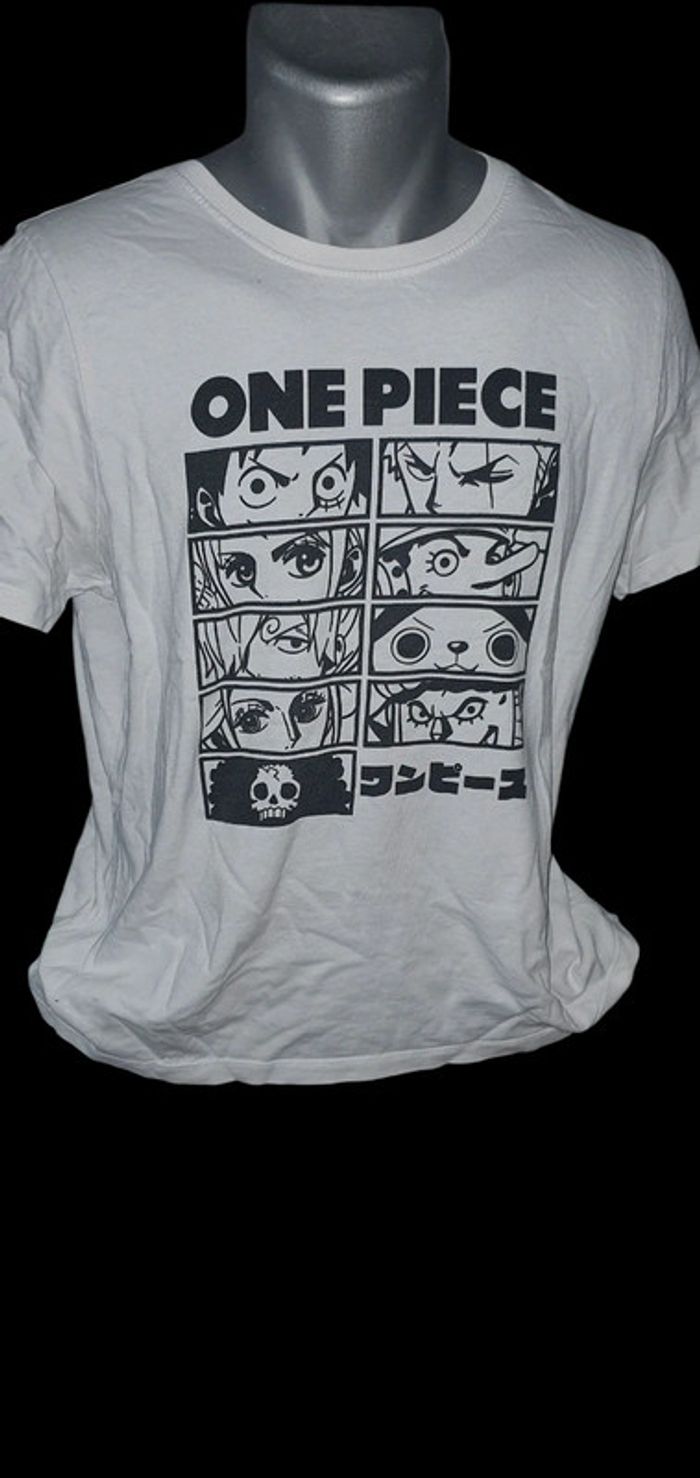 Tee-shirt one piece S
