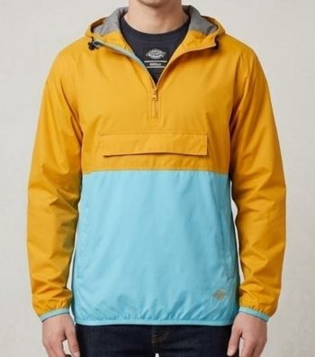Veste coupe vent Dickies taille S 