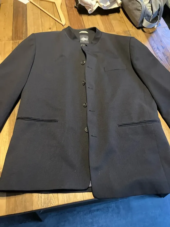 Veste Angela Litrico taille 56 - photo numéro 4