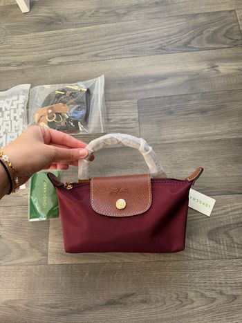 Sac Longchamp 