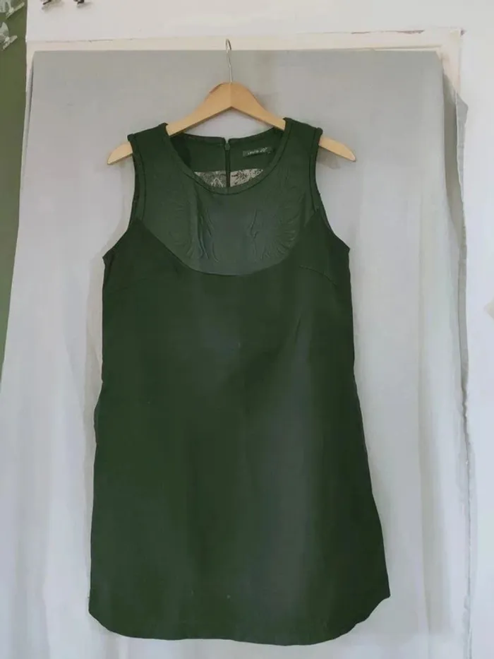 Robe rock et chic - photo numéro 6