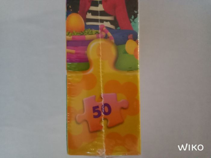 Puzzle gabby chat - photo numéro 2