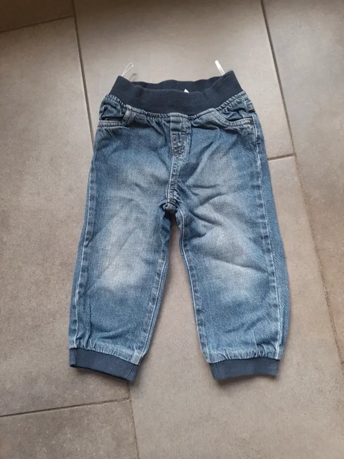 Jeans - photo numéro 2