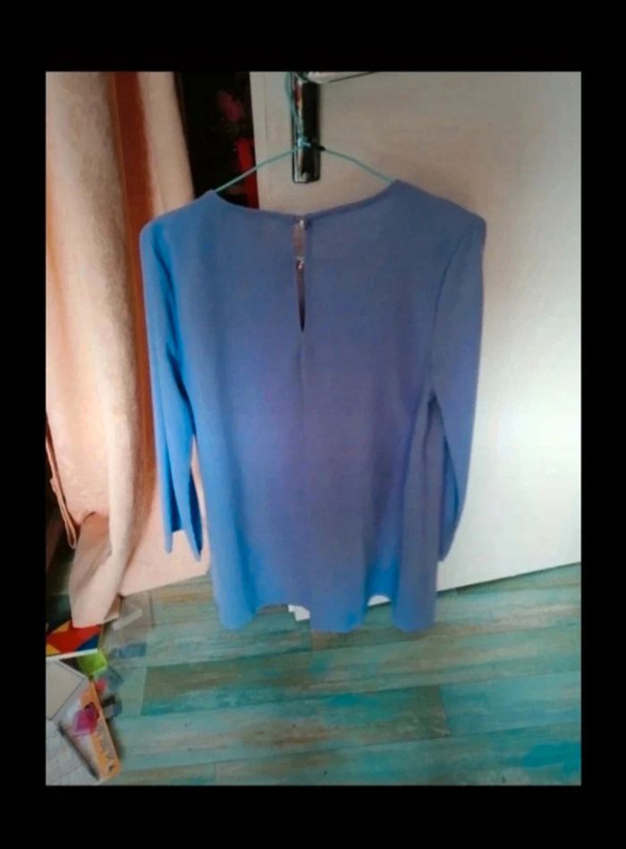 Robe courte - photo numéro 3