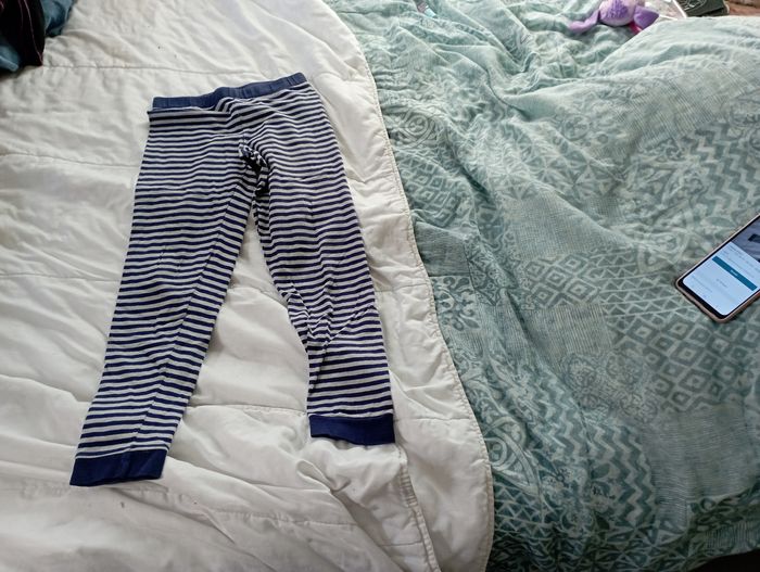 Legging enfant