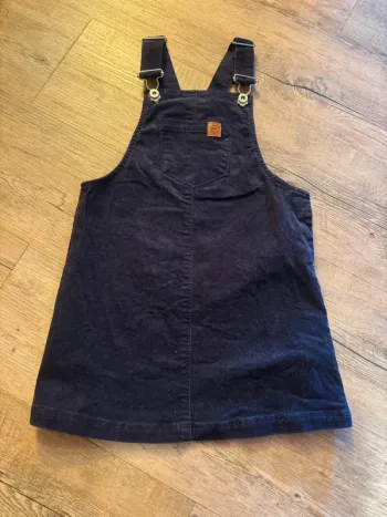 Robe Okaïdi 6ans