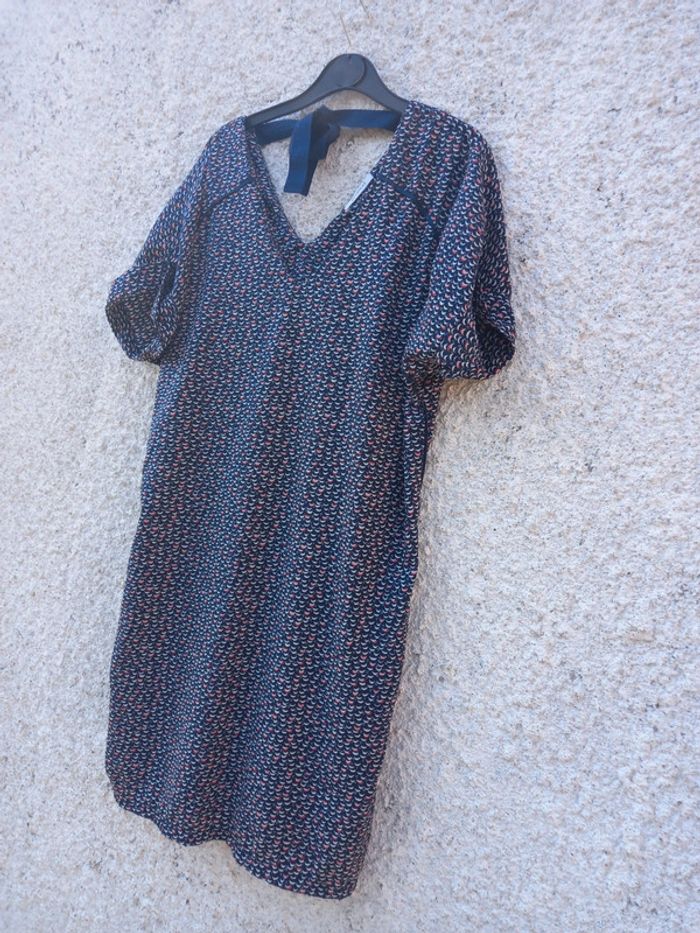 Robe fluide promod - photo numéro 2