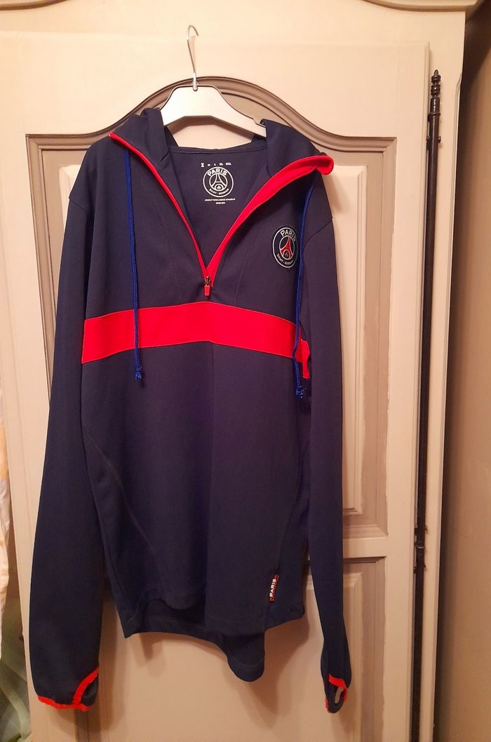 Veste Paris  Saint Germain - photo numéro 5