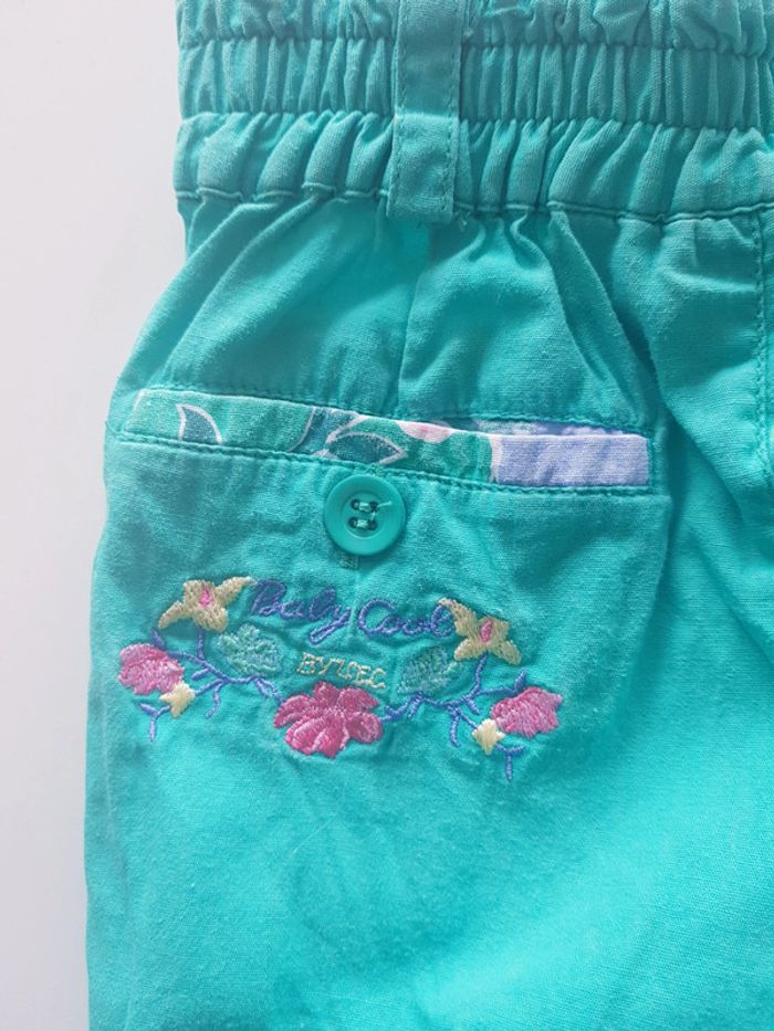 Kid Cool - Short vintage - photo numéro 5