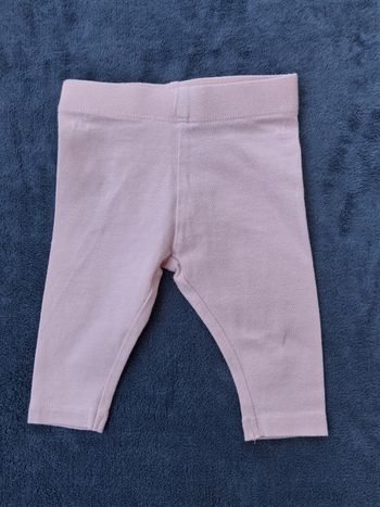 Legging 3 mois kiabi