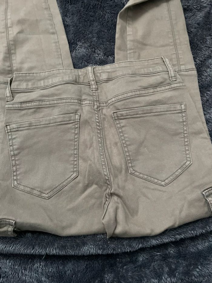 Cargo skinny S Cache Cache - photo numéro 3