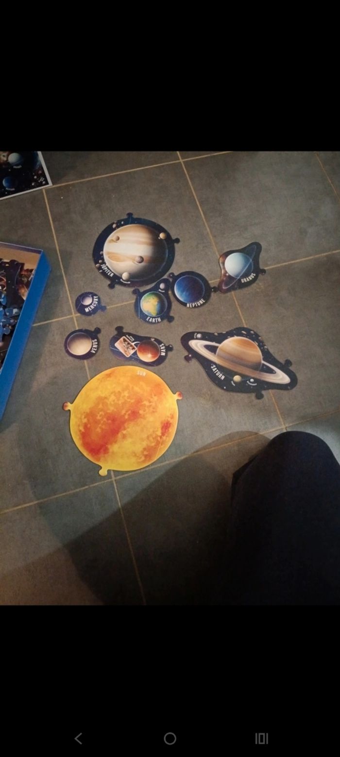 Puzzle - photo numéro 7