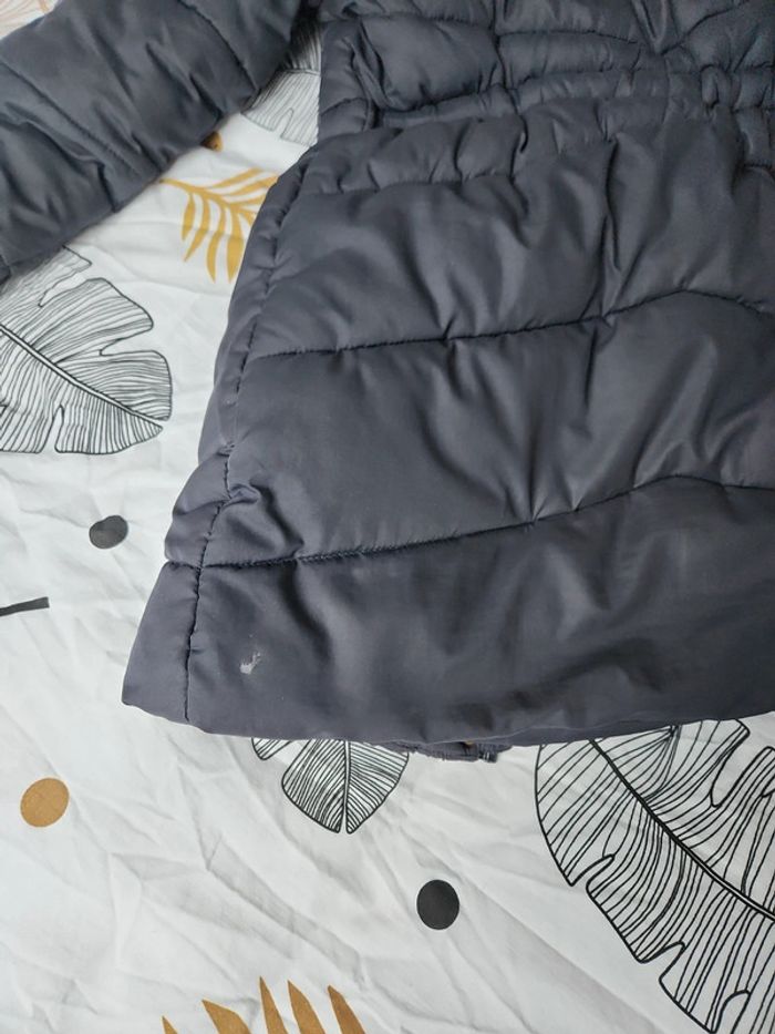 Manteau TAO 12 ans - photo numéro 7