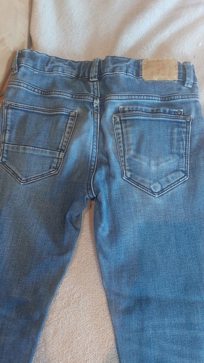 Jean Catimini garçon 10 ans - photo numéro 4