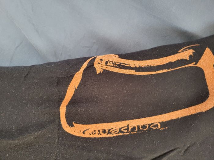 Tee-shirt - photo numéro 3