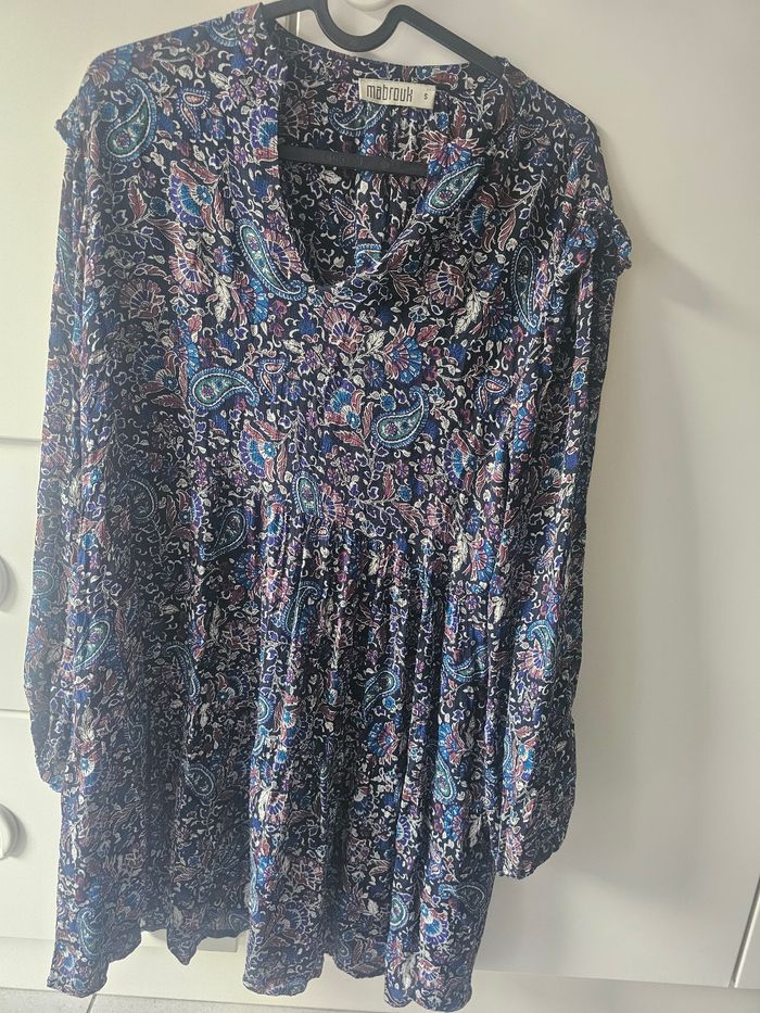 Robe courte/ Tunique