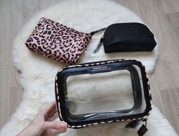 Set de trousses Victoria's Secret