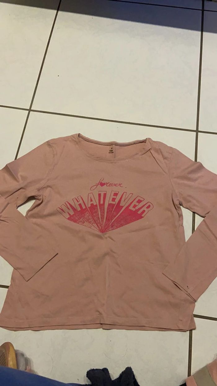 Tee shirt