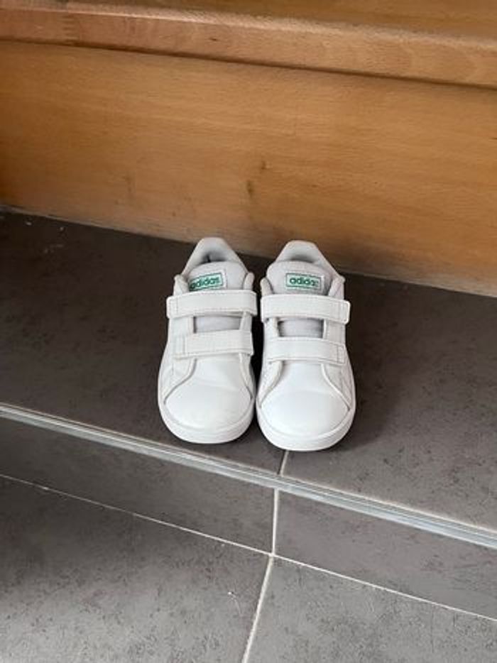 Adidas bébé - photo numéro 7