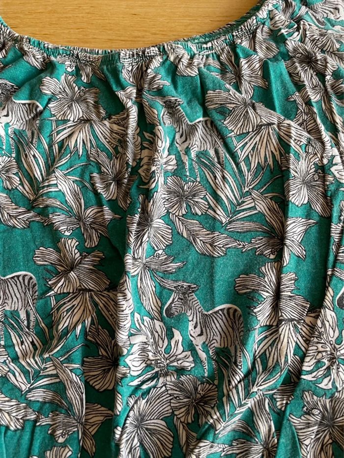 Combishort taille 38 - photo numéro 2