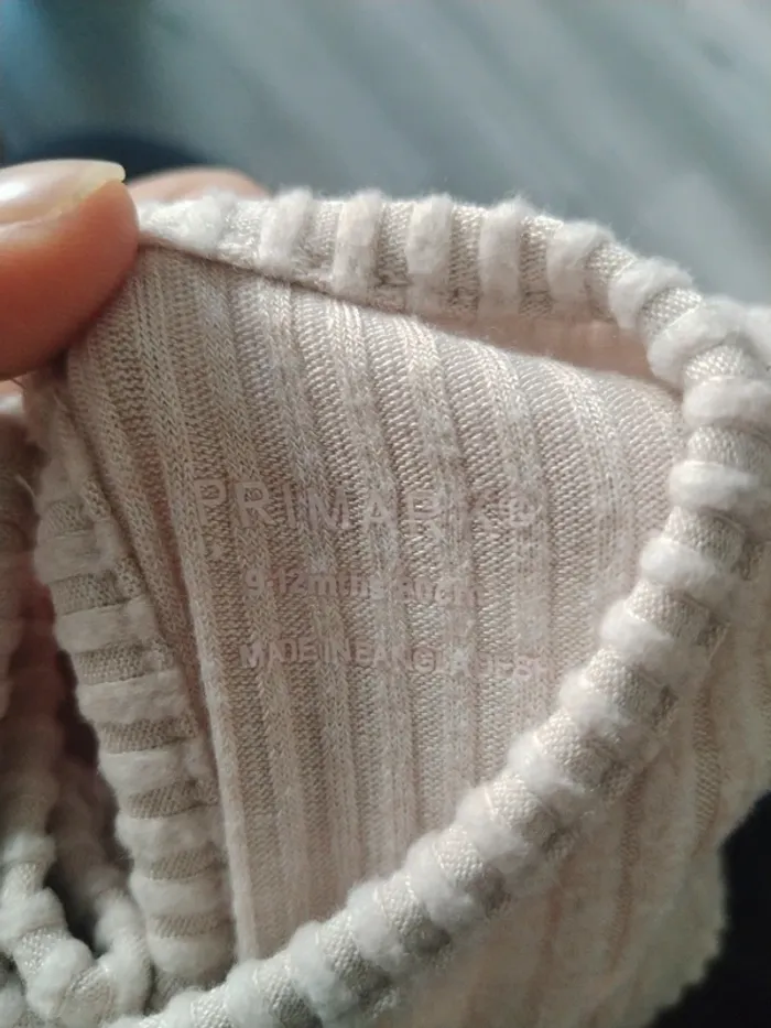Robe bébé - photo numéro 7