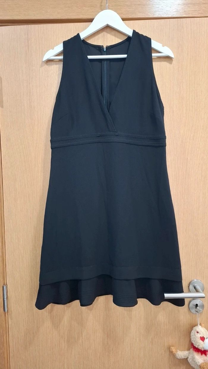 Elegante vestido da Mango - photo numéro 2