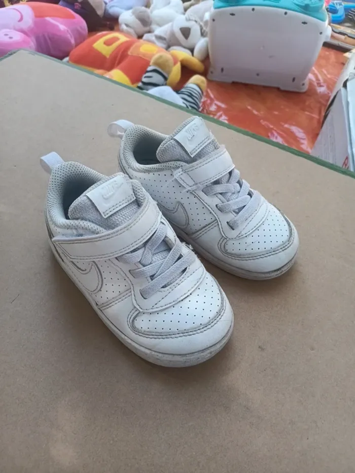 Nike enfant