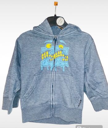 Veste billabong 24 mois