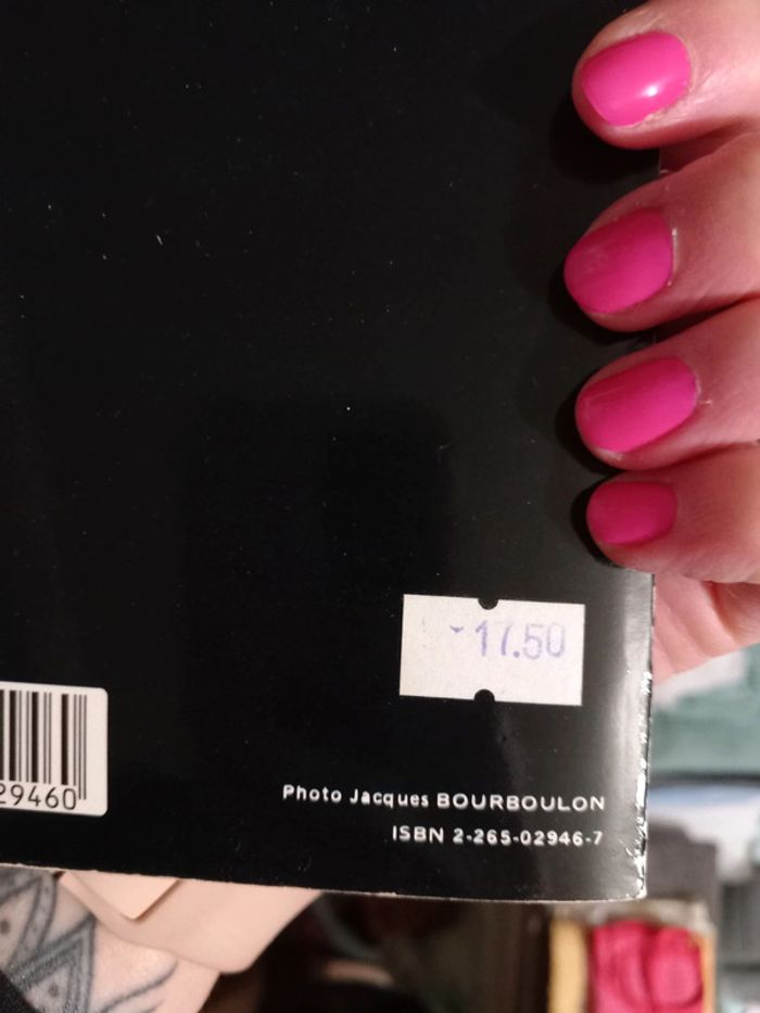 Livres Kenny - photo numéro 2