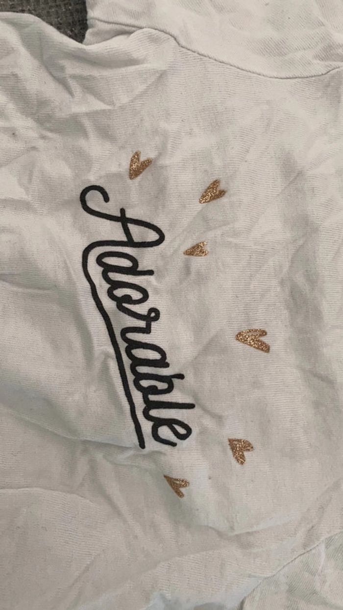 Ensemble tape à l’œil 3 mois - photo numéro 3