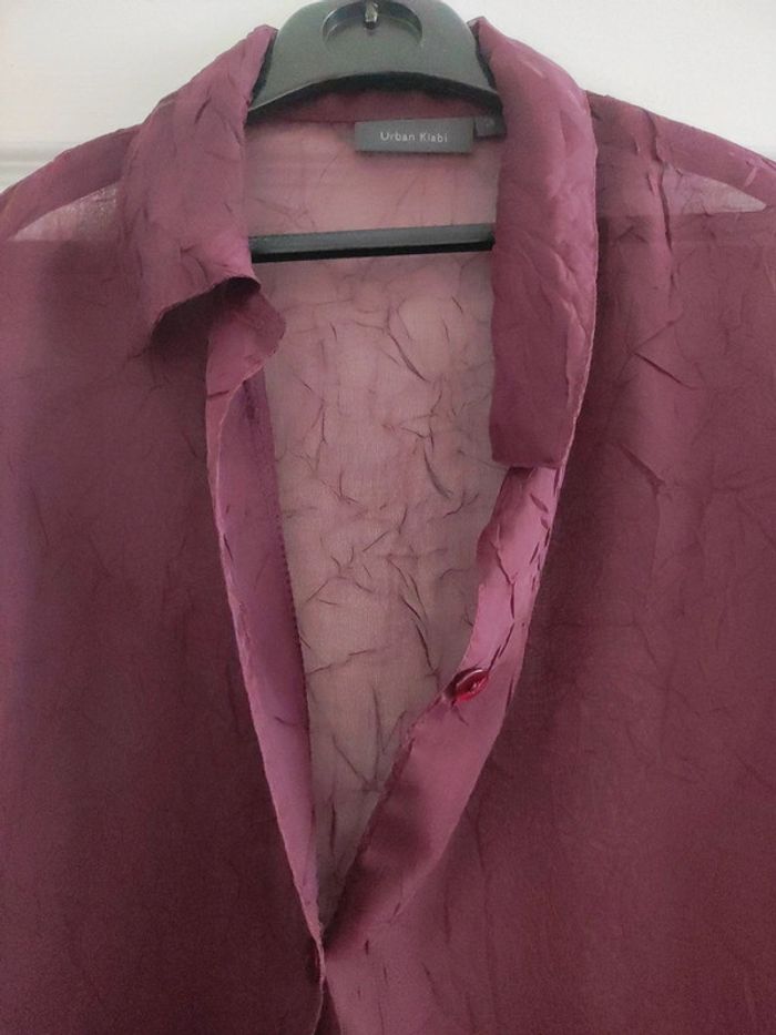 Chemise Kiabi - photo numéro 4