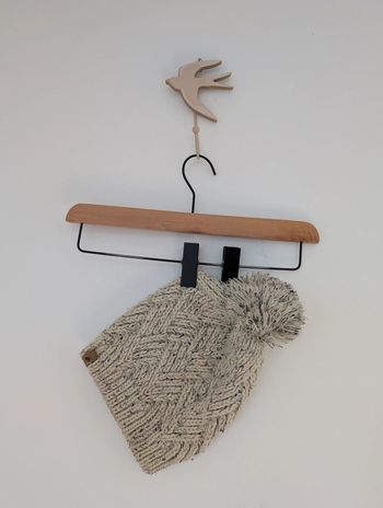 Bonnet pompon Décathlon 6 - 8 ans