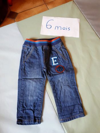 Jean esprit