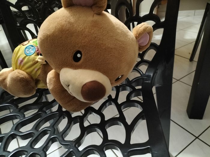 Nounours - photo numéro 3