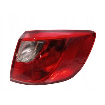 Feu arrière droit SEAT Ibiza IV ST (2008-2017) – côté caisse