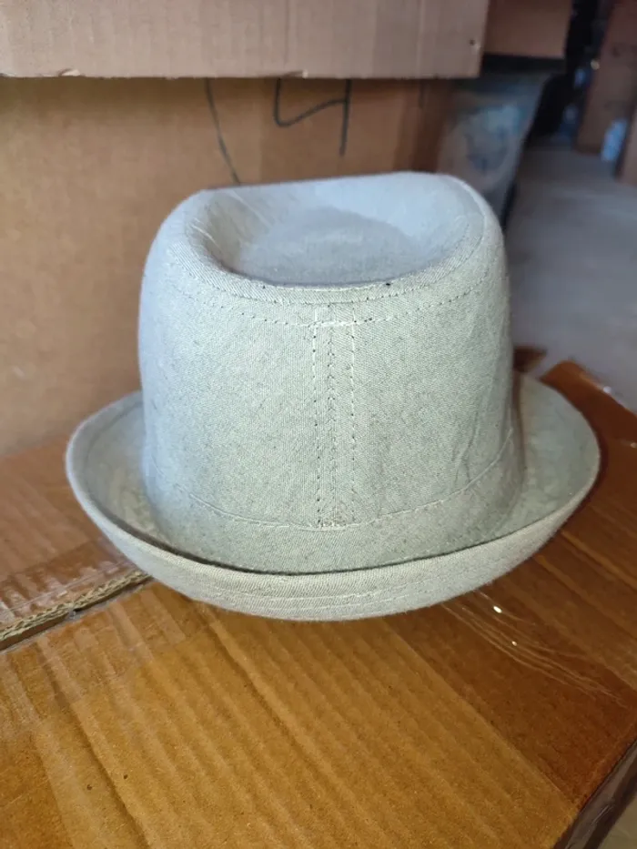 Chapeau garçon - photo numéro 3