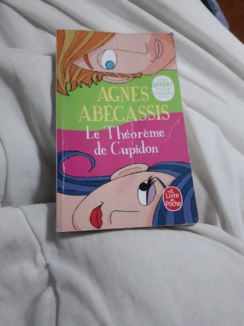 Le theoreme de cupidon
