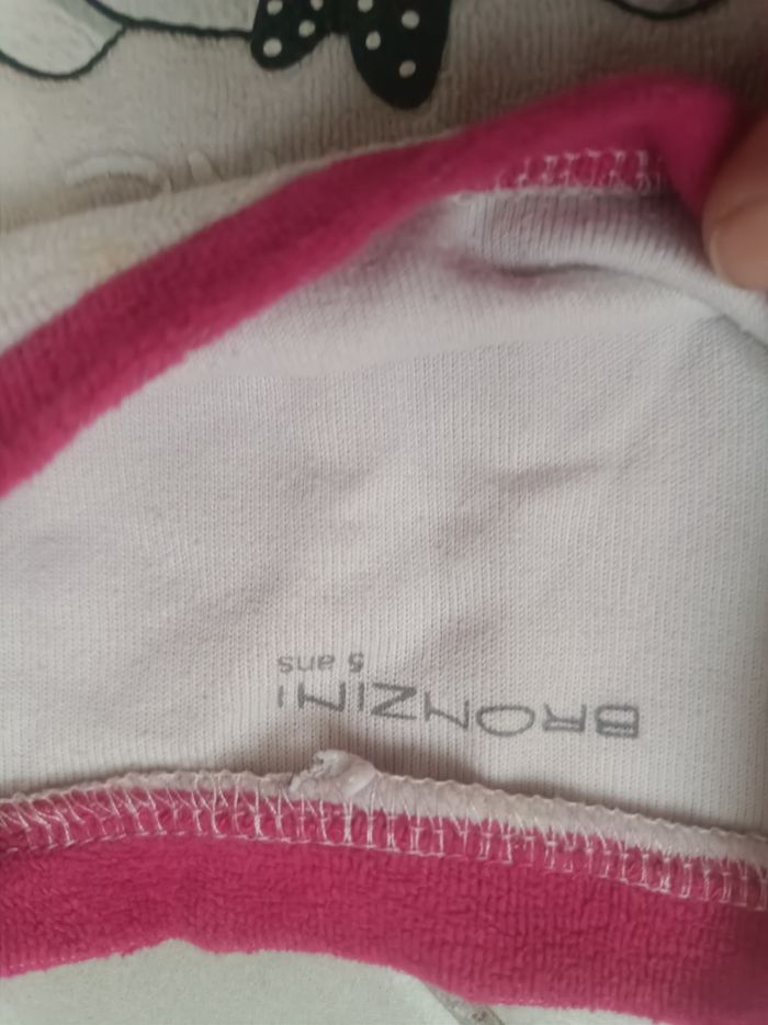 Pyjama - photo numéro 3
